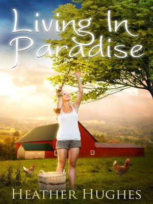 cover image of Living in Paradise